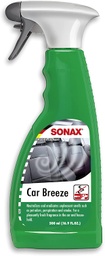 [EOS2241] EXTERMINADOR DE OLORES SONAX 500ML 292241