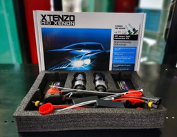 [BOM7846] BOMBILLA HID SLIM D2S 8000K KIT XTENZO XENON