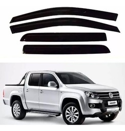 [BA0420] BURBUJAS HUMO VOLKSWAGEN AMAROK 09 4 PZA