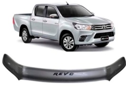 [BMH0485] BURBUJA MOSQUITERO HUMO TOYOTA HILUX REVO