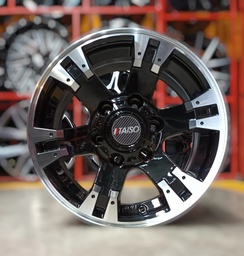 [ARO2660] ARO TAISO ARENAS R16X7 6/139.7 BP