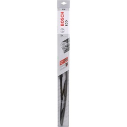 [BOS24] BOSCH ECO  PLUMILLA INDIVIDUAL 24 PULGADAS