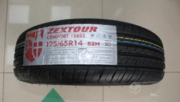 [LL17565ZEX] LLANTA 175/65 R14 ZEXTOUR SEDAN 14 PLG