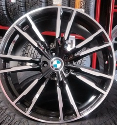 [ARO2049] ARO 20X10 R20 5/120 MB WC7065 BMW