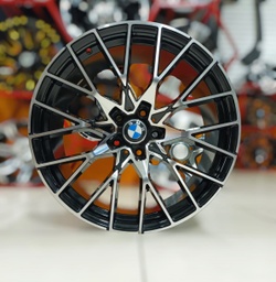 [ARO2050] ARO D/20X10 R20 5/120 MB WC5479 BMW