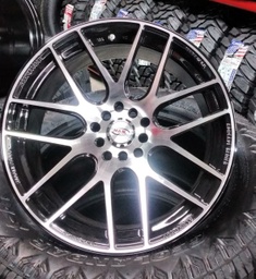 [MX3906] ARO R17X9 10X100-114.3 BP