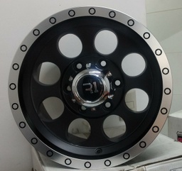 [ARO812] ARO R15X8.0 6/139.7 MBML 812 1383-27-01