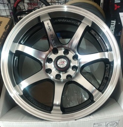 [ARO356BP] ARO R15X8 8X100-114 BP