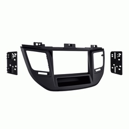 [AKH7369] AUDIO KIT HYUNDAI TUCSON 2016-UP