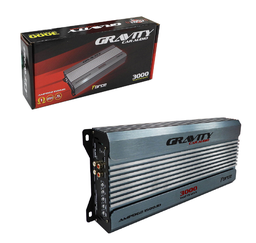 [AMP5001] AMPLIFICADOR  GRAVITY  3000W MAX