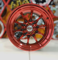 [ARO1515] ARO 15X8 R15 8/100-114.3 BPR 9165